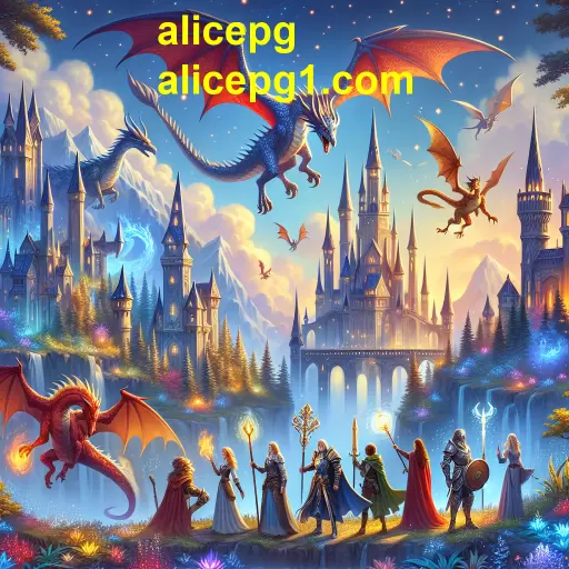 Explorando o Maravilhoso Mundo dos Jogos de Fantasia